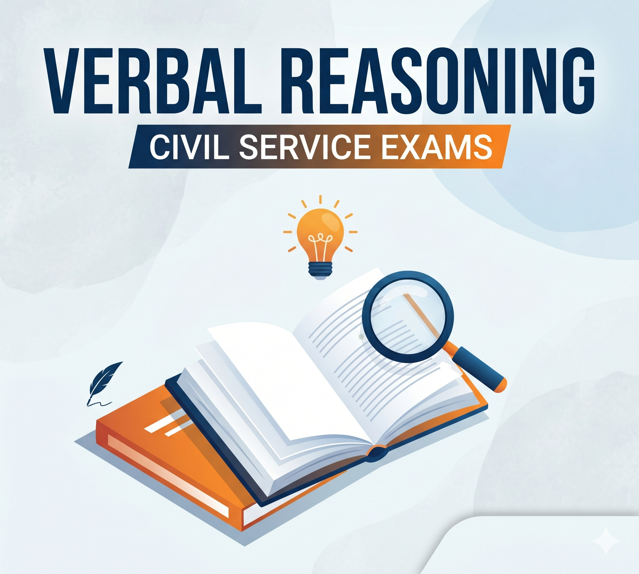 Verbal Reasoning
